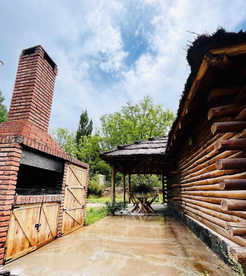 Lodge Cabaña 17