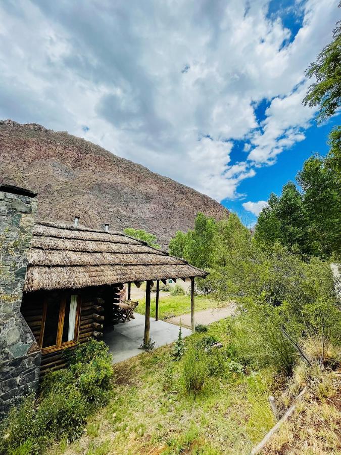 Cabaña 17