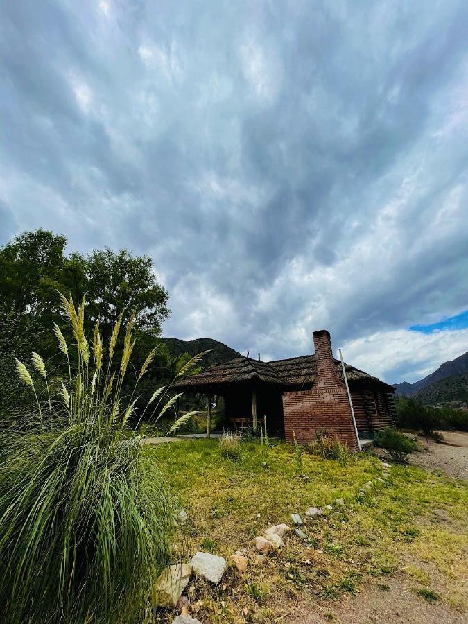 Lodge Cabaña 17