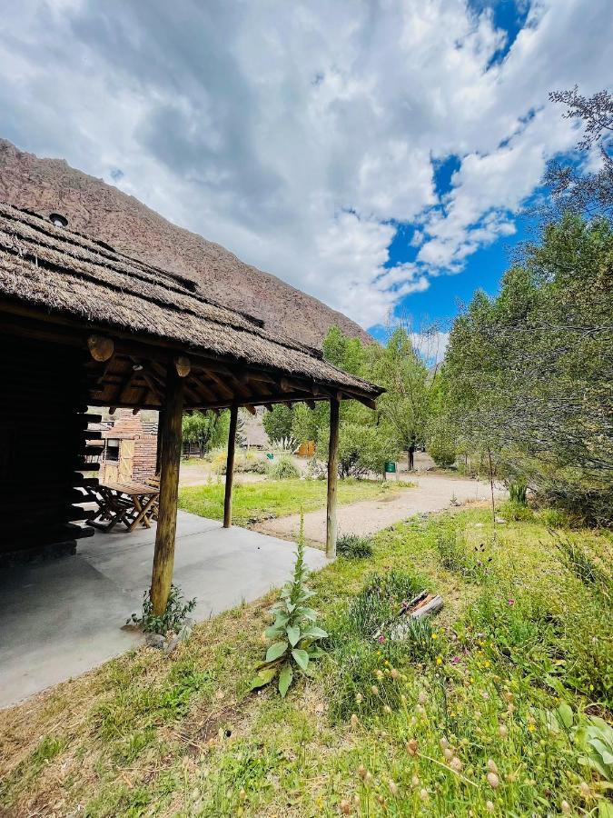 Lodge Cabaña 17 Mendoza