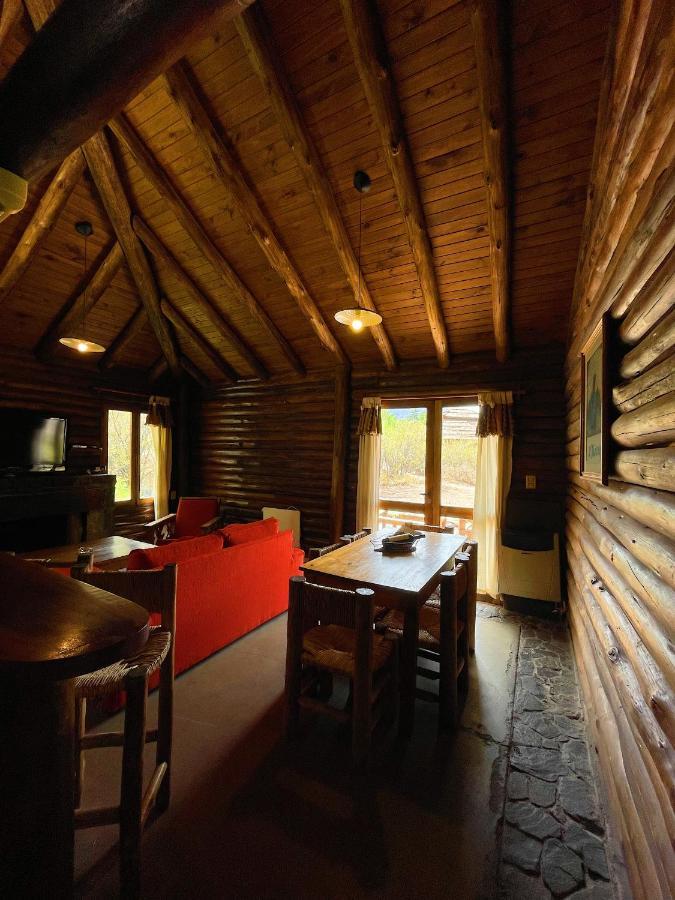 Lodge Cabaña 17