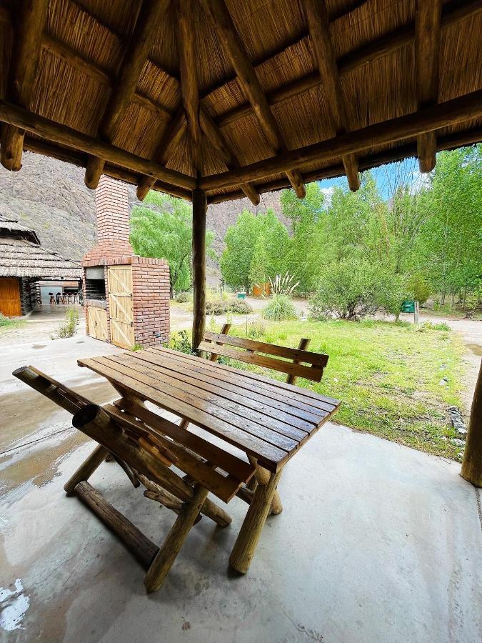 Lodge Cabaña 17