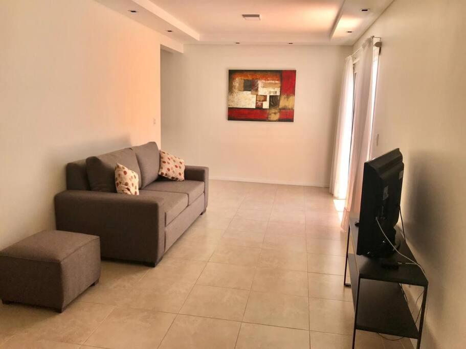 Departamentos Dorrego Apartamento