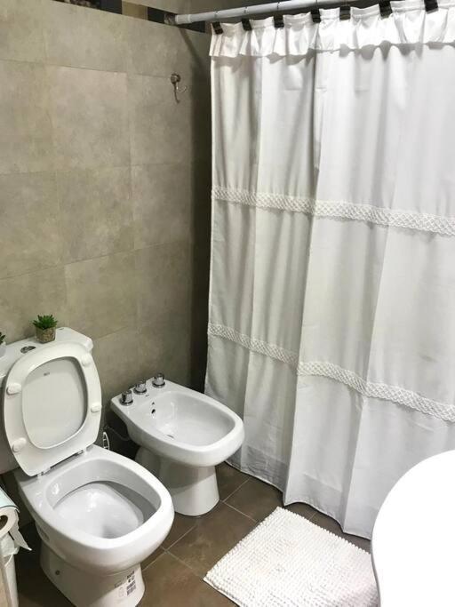 Departamentos Dorrego Apartamento *