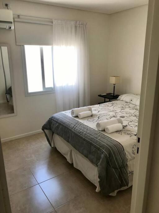 Departamentos Dorrego Apartamento *