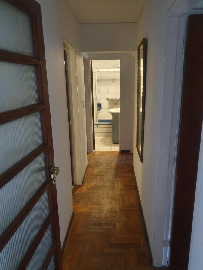 Apartment Departamento Excelente Ubicacion Mendoza