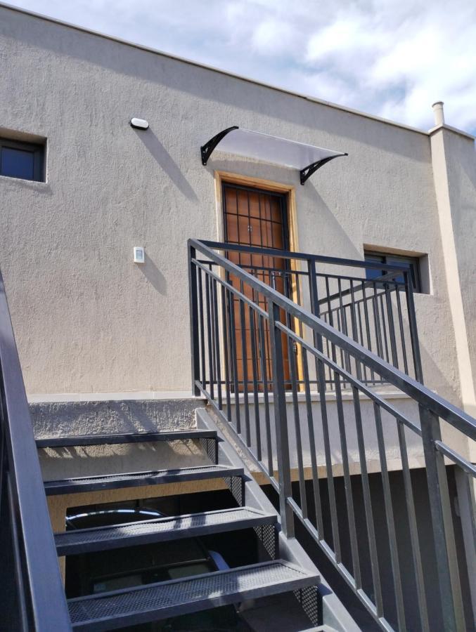 Viejo Tonel Apartment Mendoza
