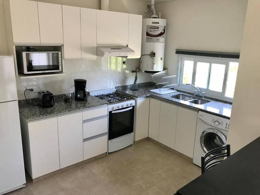 Apartamento Departamentos Dorrego *