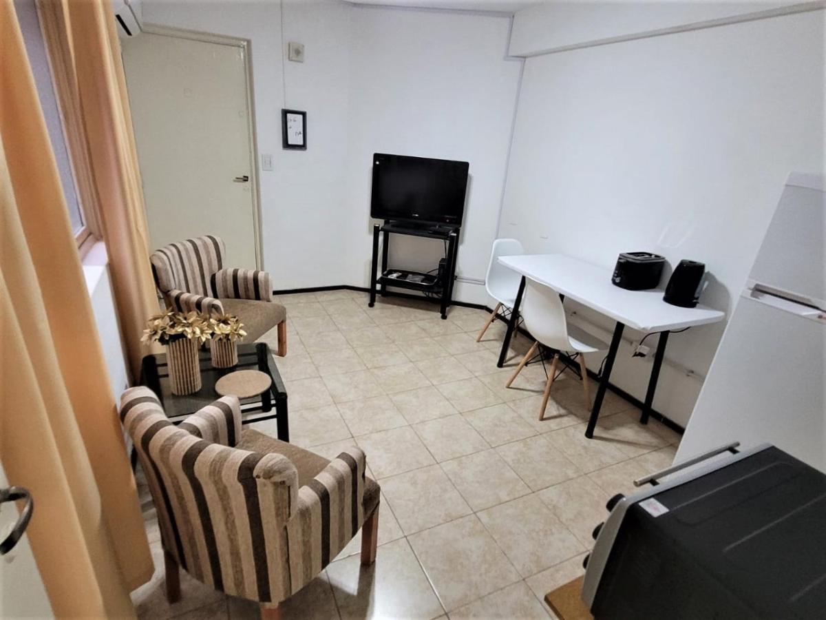 Apartamento Departamento Capital