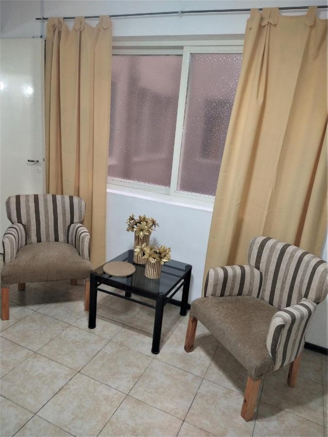 Apartamento Departamento Capital