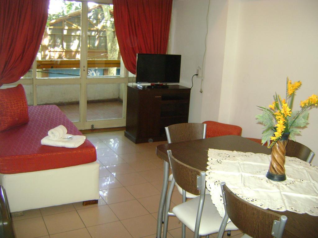 Departamentos El Ceibo Ii Apartamento
