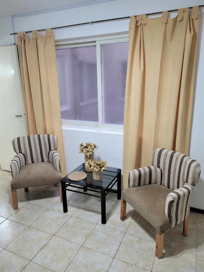 Departamento Capital Apartamento Mendoza