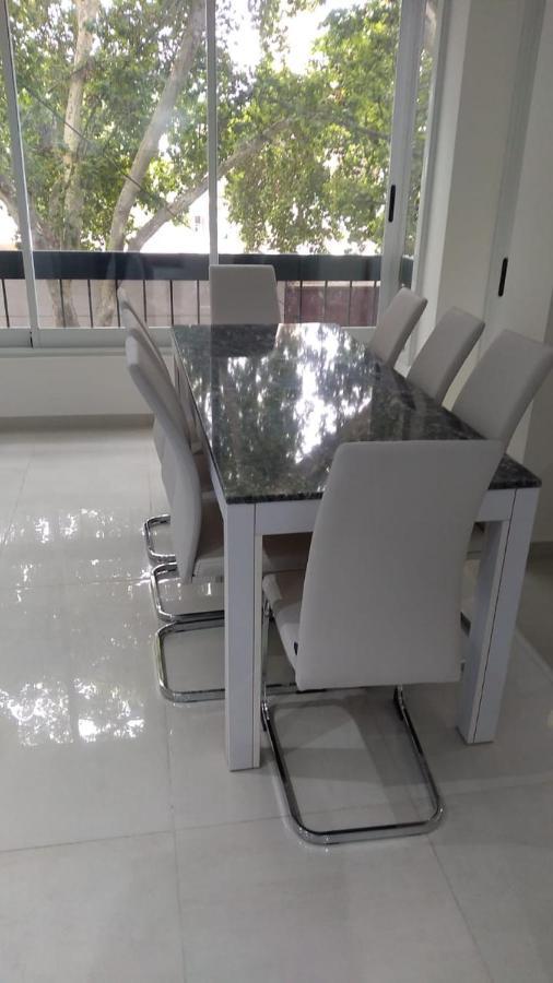 Apartamento Amplio Departamento Balcon Pleno Centro Peatonal *