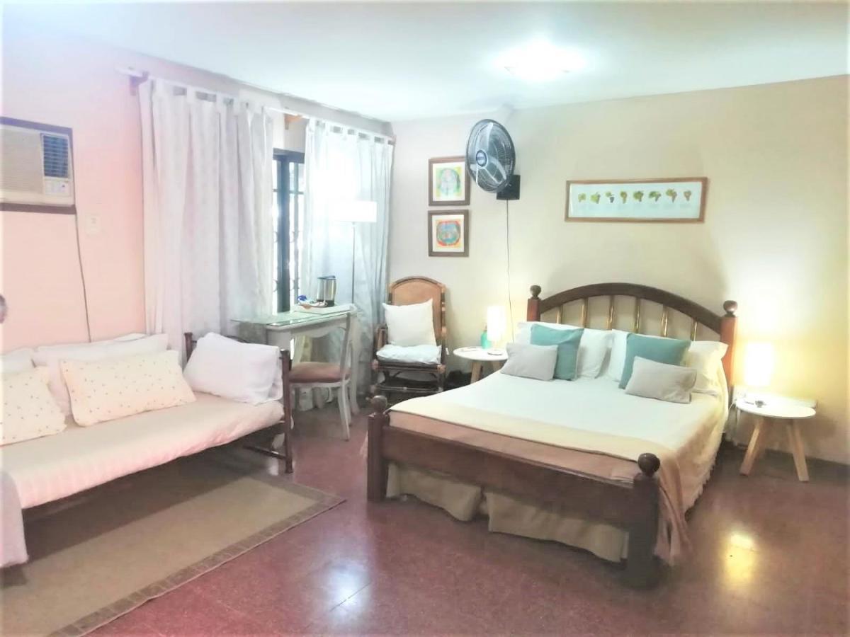 Comoda En Ubicación Privilegiada De La Ciudad De Habitación en casa particular