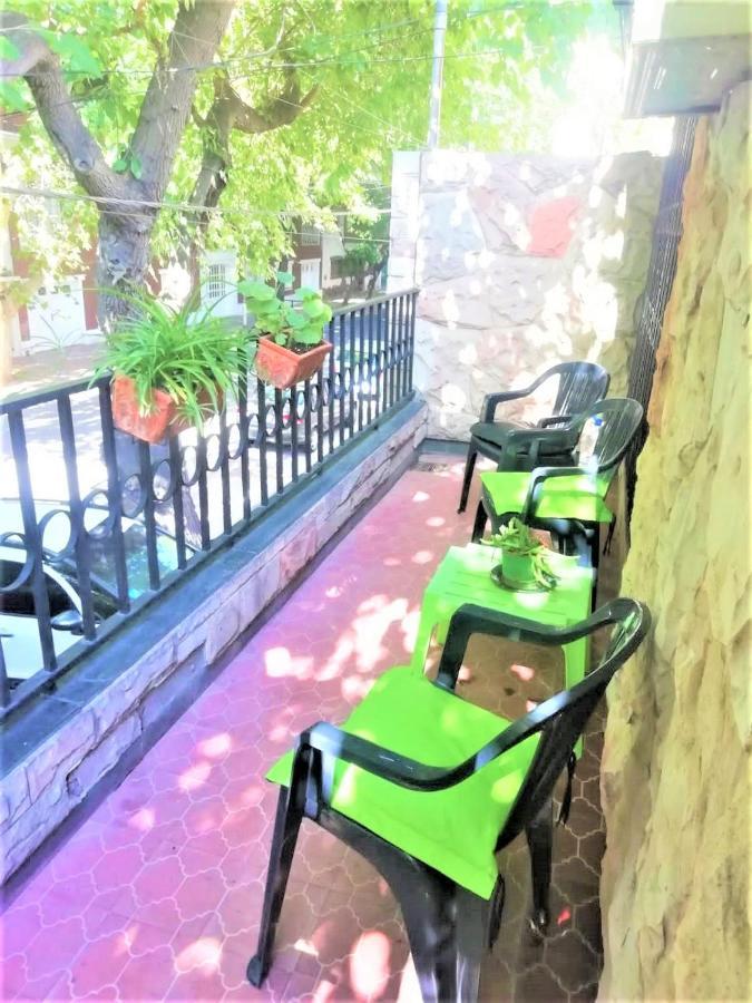 Habitación en casa particular Comoda En Ubicación Privilegiada De La Ciudad De Mendoza