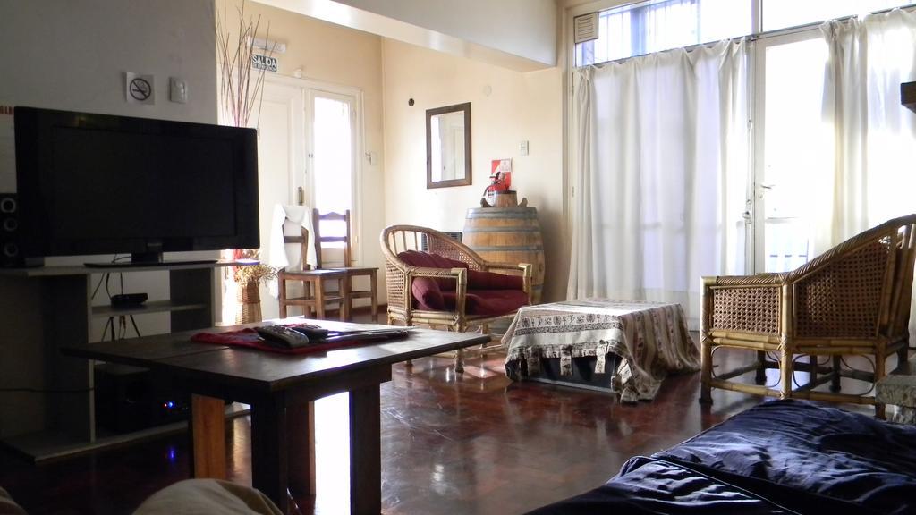 Hostel Empedrado *