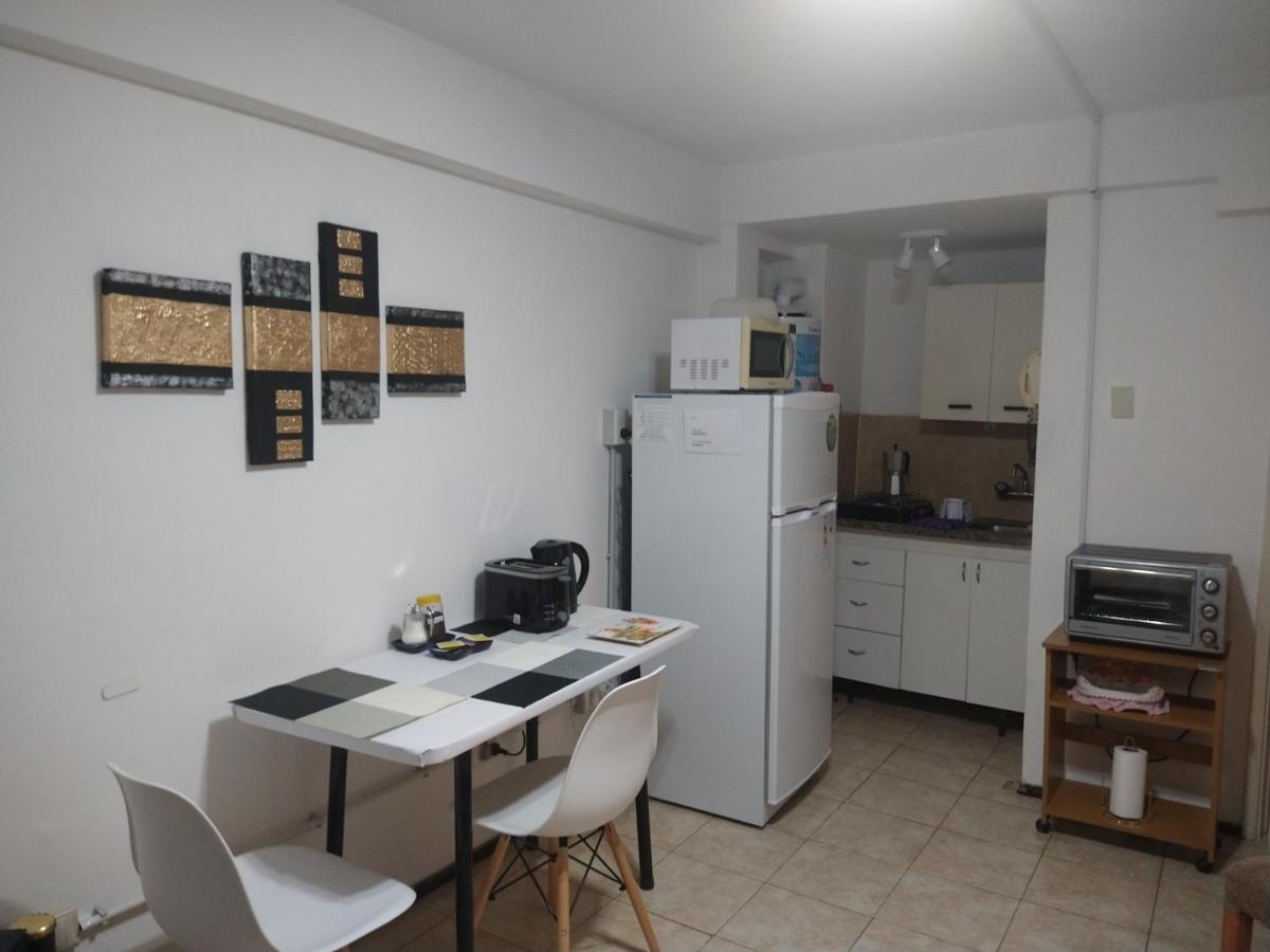 Departamento Capital Apartamento Mendoza