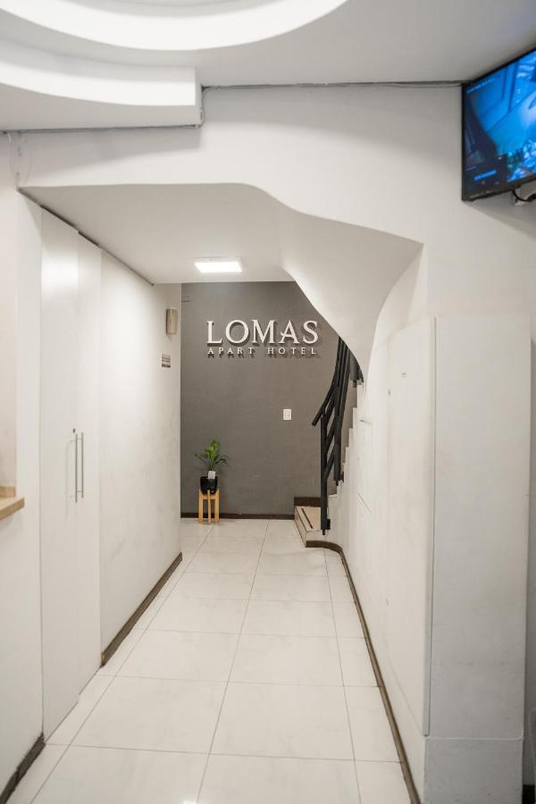 Lomas Apart Mendoza