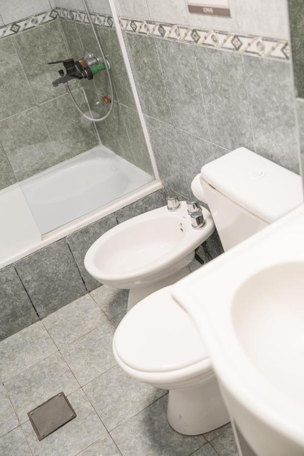 Lomas Apart Apartahotel Mendoza