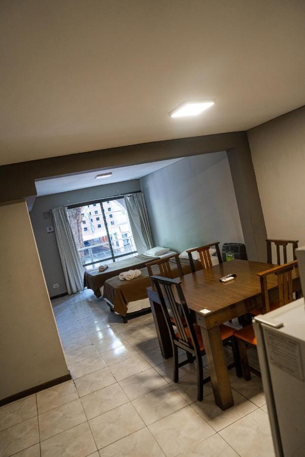 Apartahotel Lomas Apart *