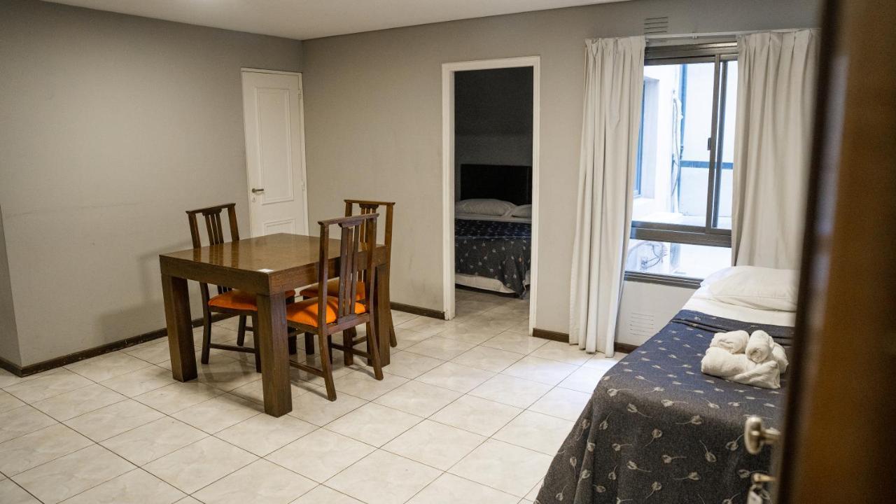 Lomas Apart Apartahotel *