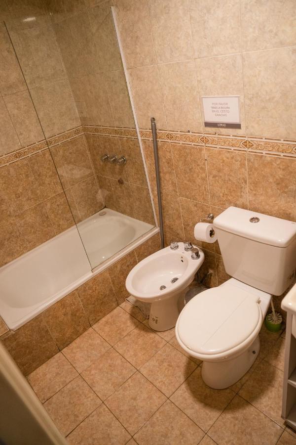 Lomas Apart Apartahotel