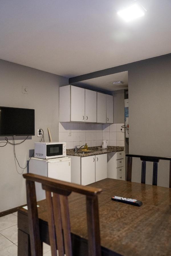 Lomas Apart * Mendoza