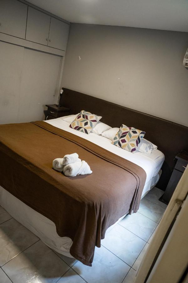 Lomas Apart Apartahotel