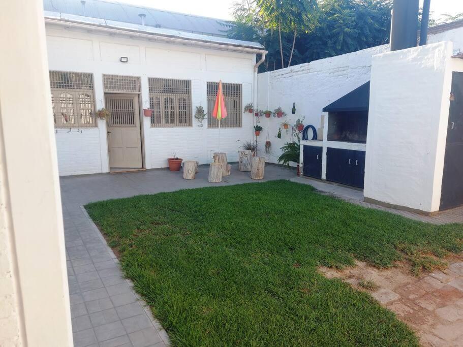 Сasa de vacaciones La Tranquilidad Sonada *