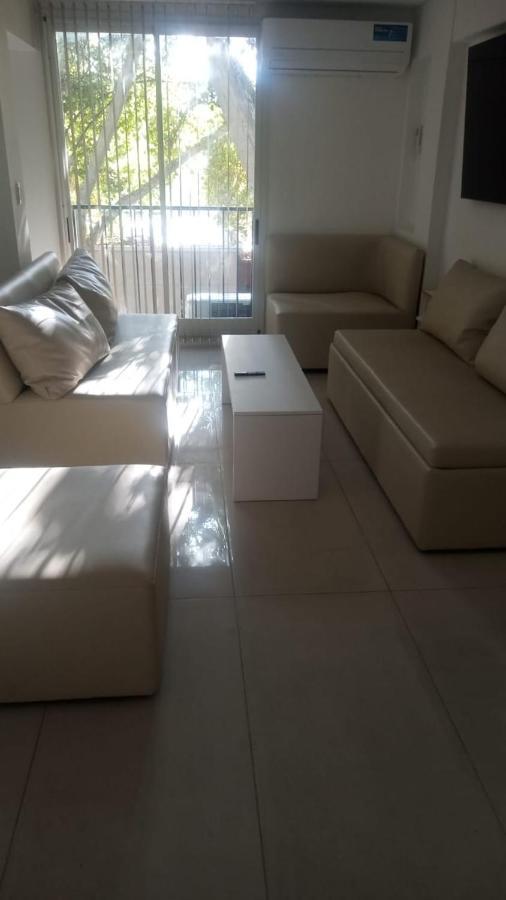 Amplio Departamento Balcon Pleno Centro Peatonal Apartamento Mendoza