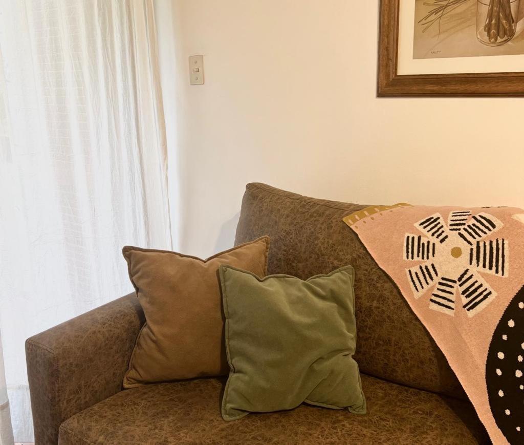 Departamento Mitre- Pleno Corazon De La Ciudad. * Mendoza