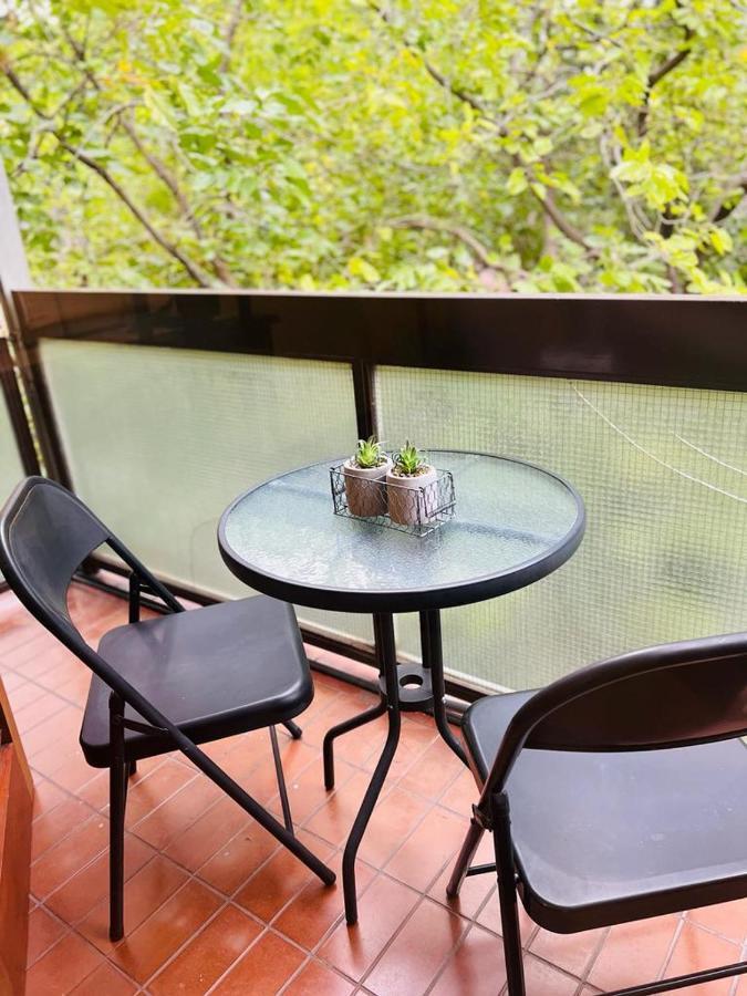 Apartamento Departamento Mitre- Pleno Corazon De La Ciudad. Mendoza