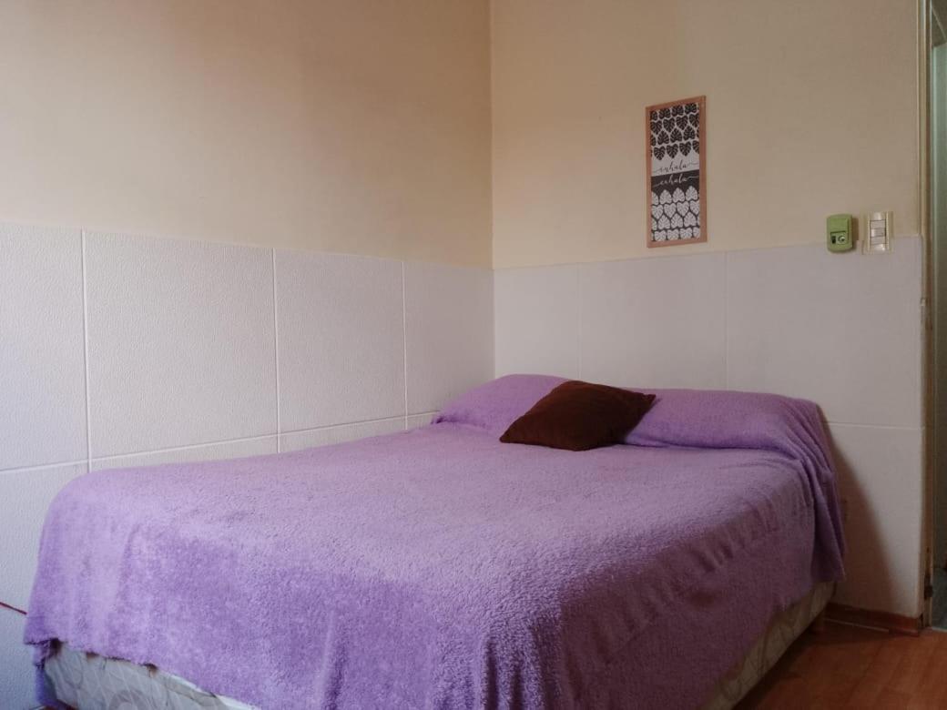 Apartment Corazon Malbec *
