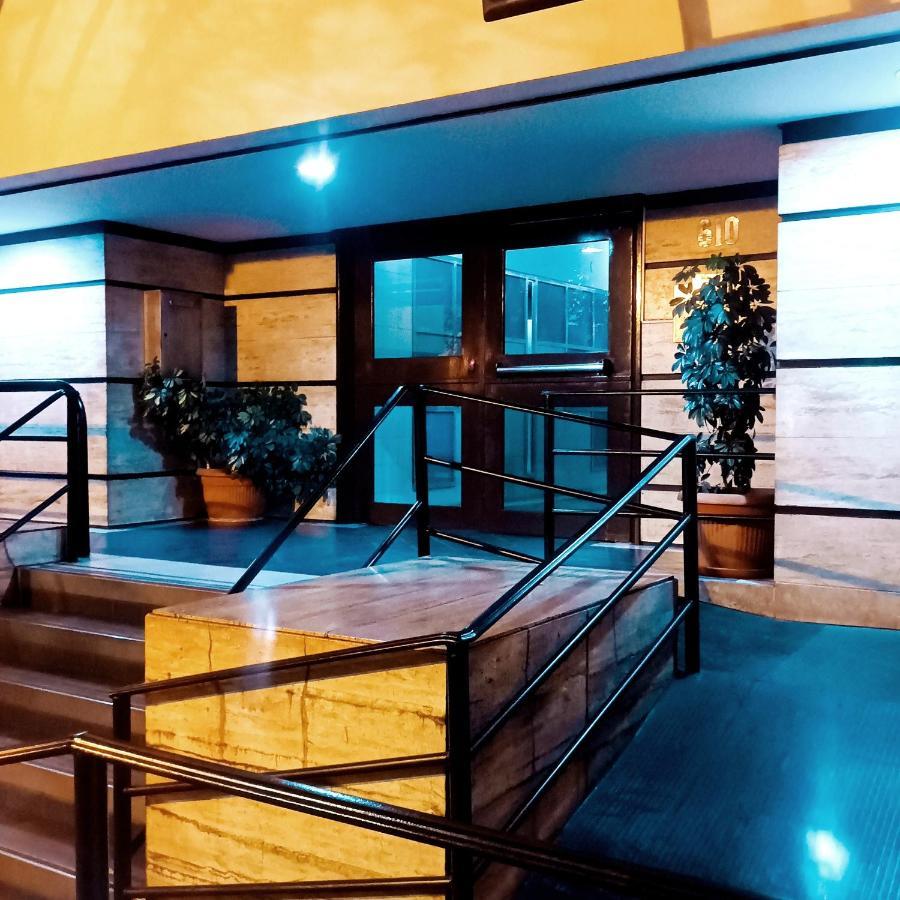 Patricias Mendocinas Apartment Mendoza