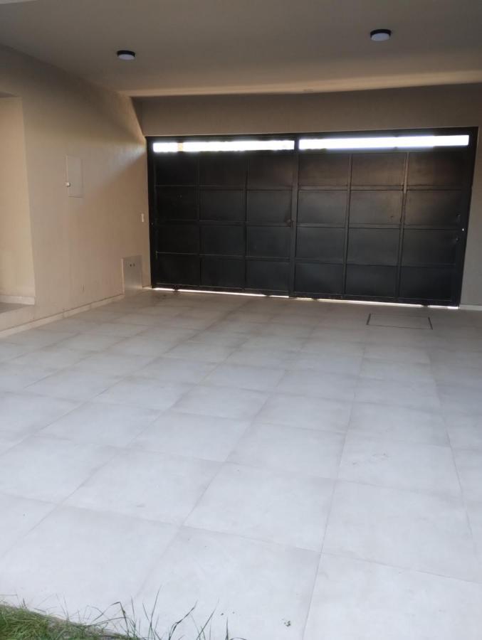 Viejo Tonel Apartment Mendoza