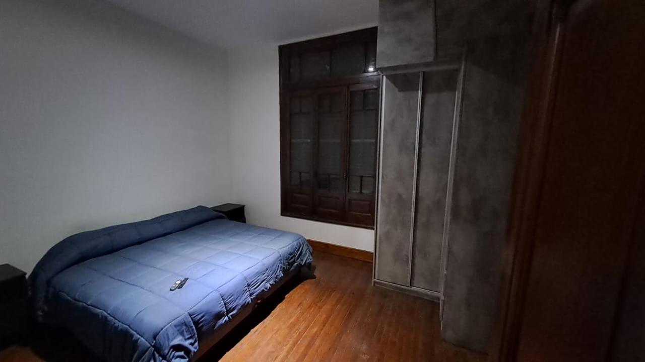 Disfruta De Holiday home *