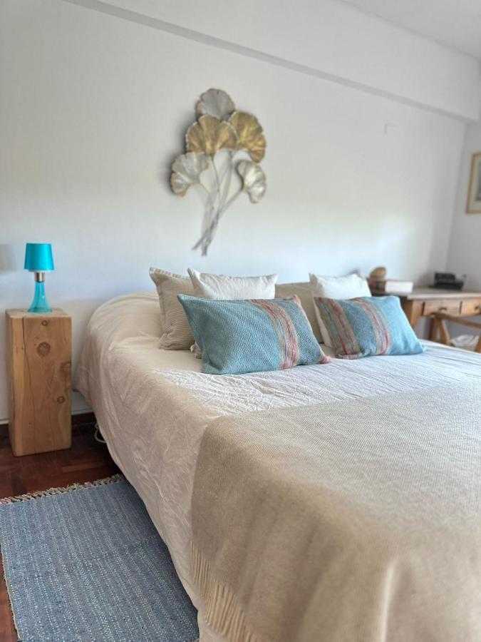 Moderno Departamento, En La Mejor Zona De Apartamento Mendoza