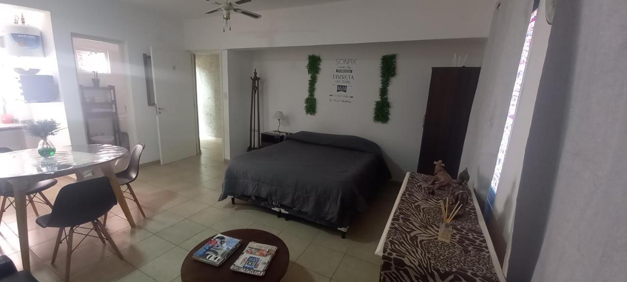 Hermoso Y Comodo Apartamento.-