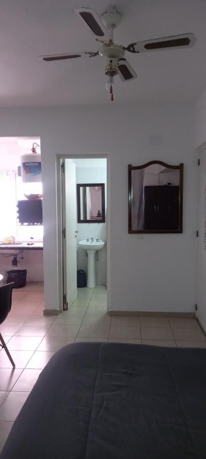 Hermoso Y Comodo Apartamento.- Mendoza