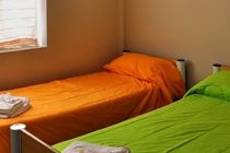 Hostel Suites Mendoza Hostal