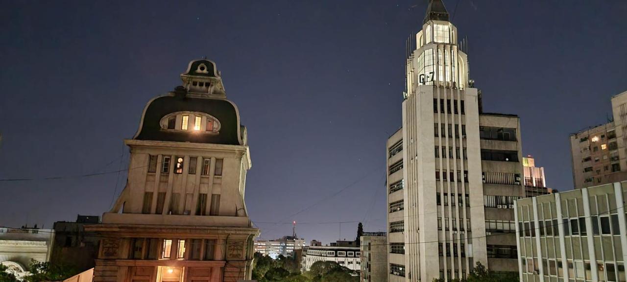 Peatonal Vista