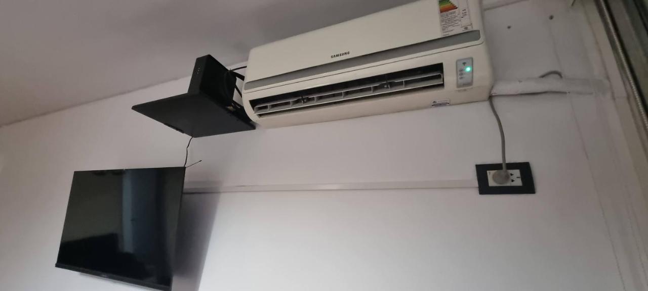 Apartamento Peatonal Vista Mendoza
