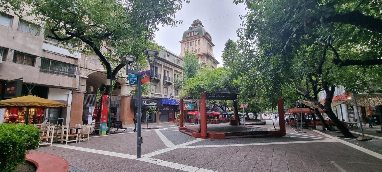 Apartamento Peatonal Vista *