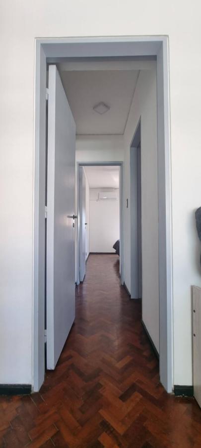 Peatonal Vista Apartamento Mendoza