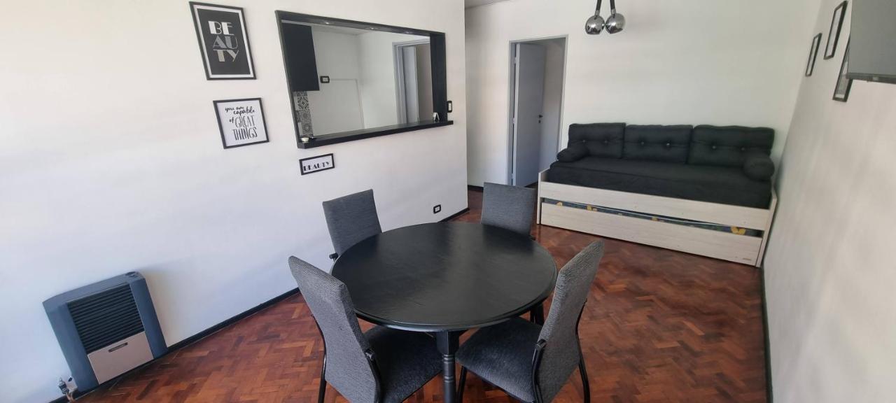 Apartamento Peatonal Vista *