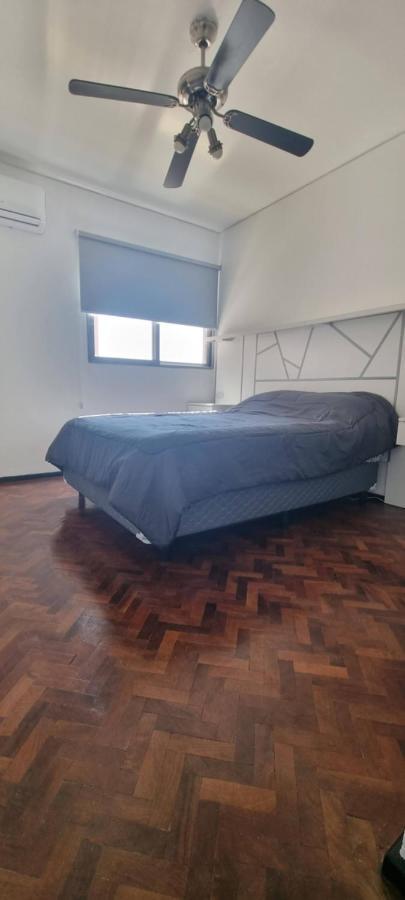 Apartamento Peatonal Vista Mendoza