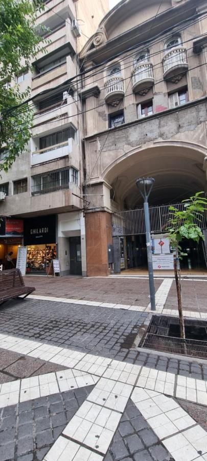 Apartamento Peatonal Vista