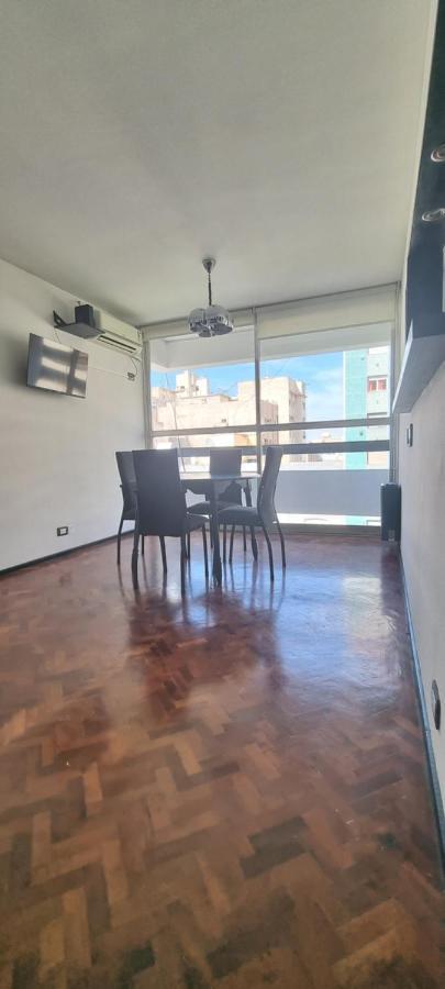 Peatonal Vista Mendoza