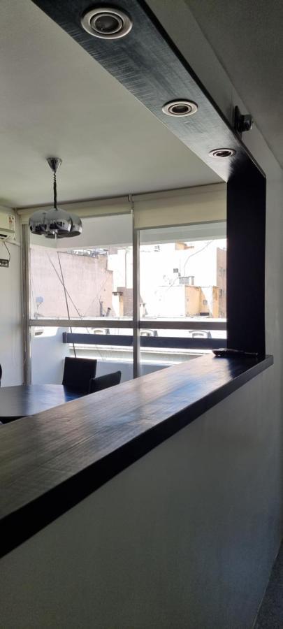 Apartamento Peatonal Vista Mendoza