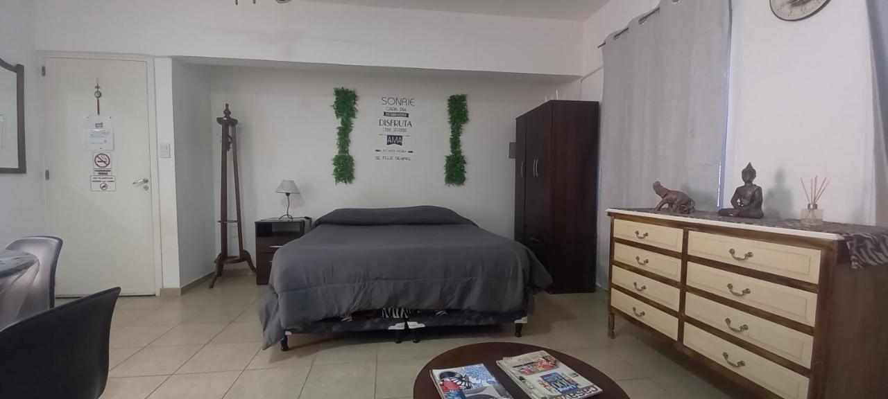 Apartamento Hermoso Y Comodo Apartamento.- Mendoza
